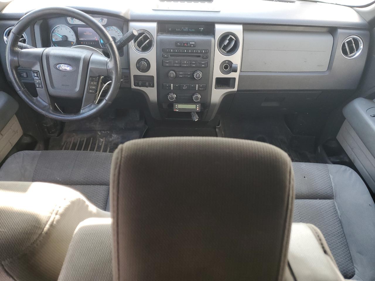 2012 Ford F-150 - Image 8