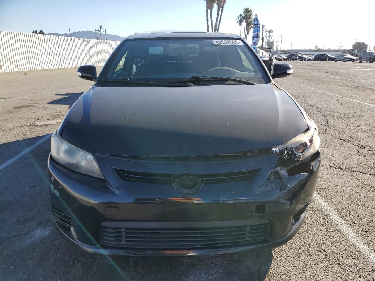 2013 Toyota tC - Image 5