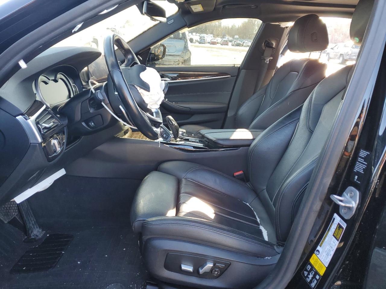 2019 BMW 5er - Image 7
