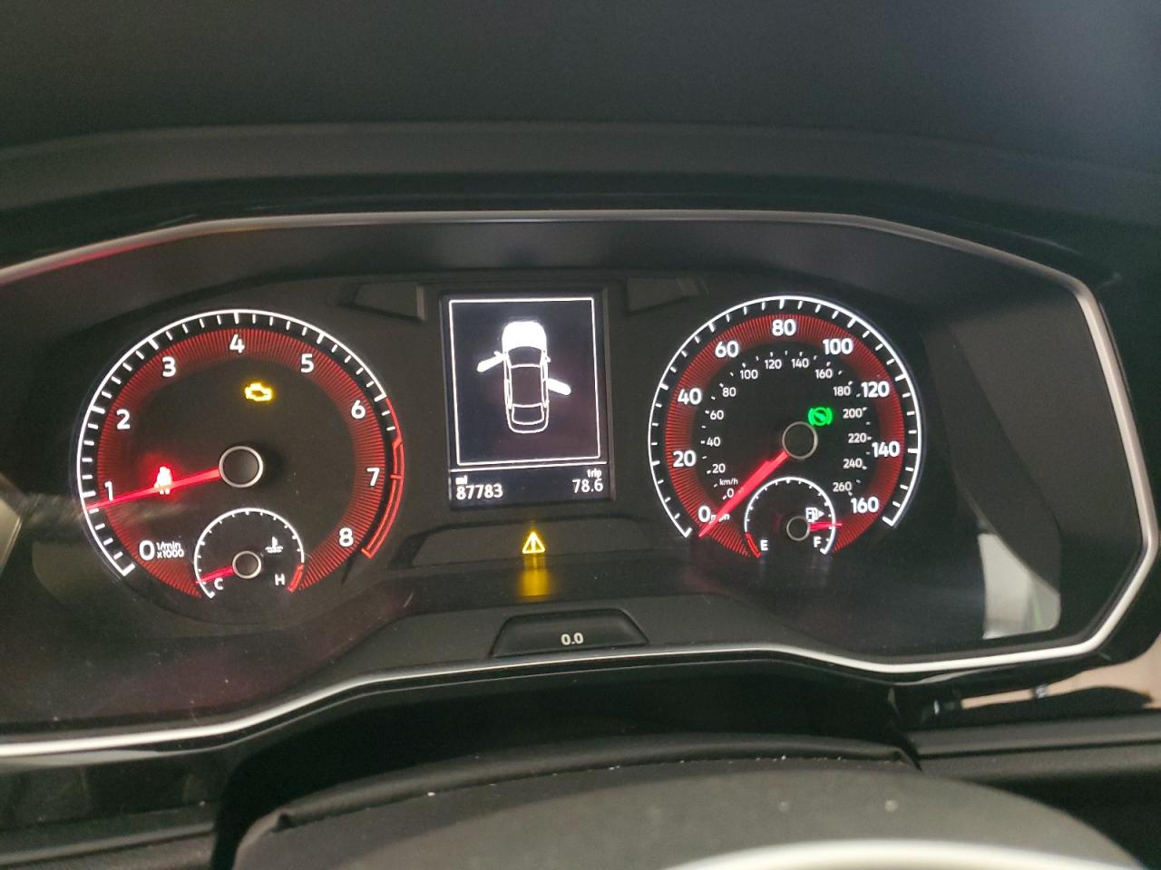 2019 Volkswagen Jetta - Image 9