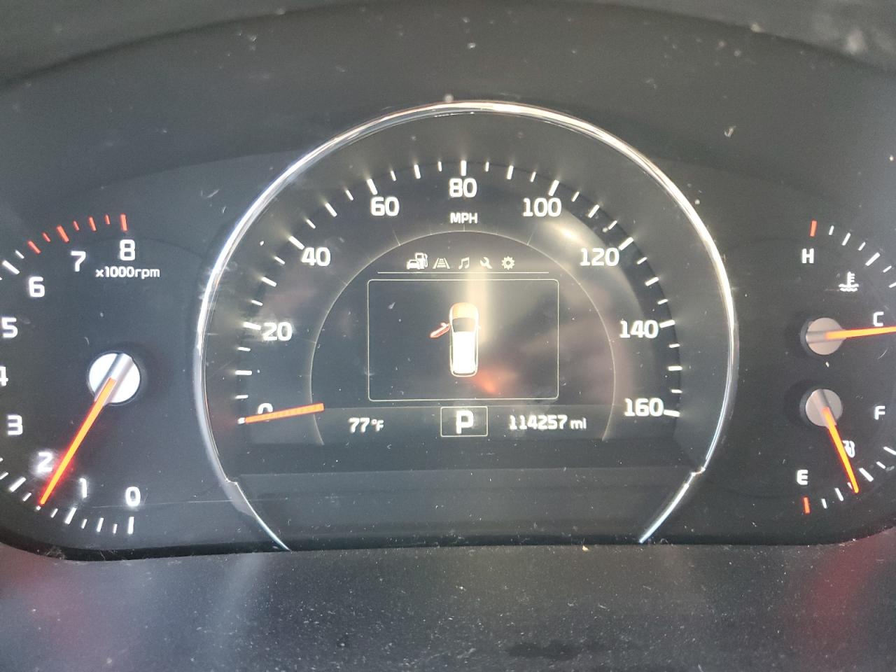 2018 Kia Sorento - Image 9