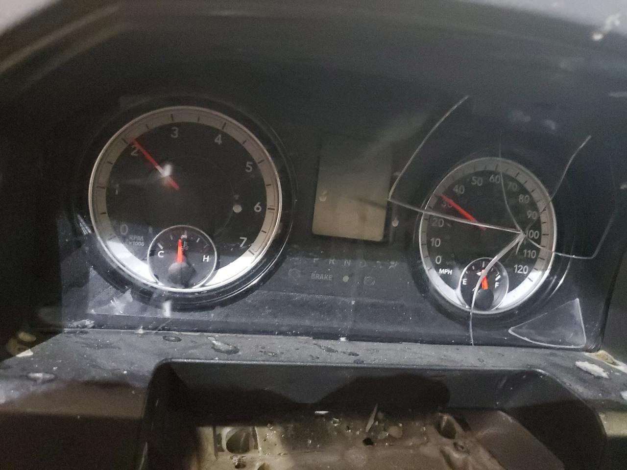 2020 RAM 1500 - Image 9