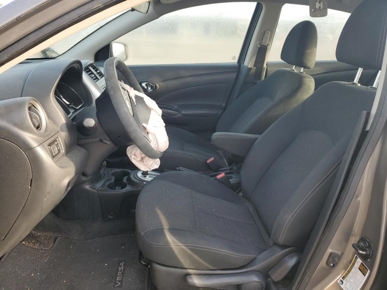 2017 Nissan Versa - Image 7