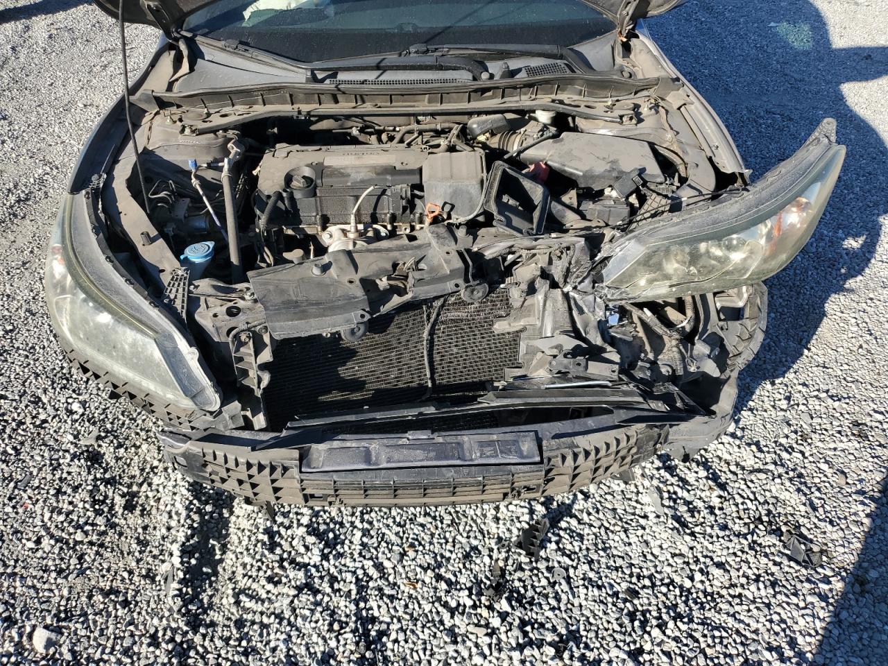 2014 Honda Accord - Image 13