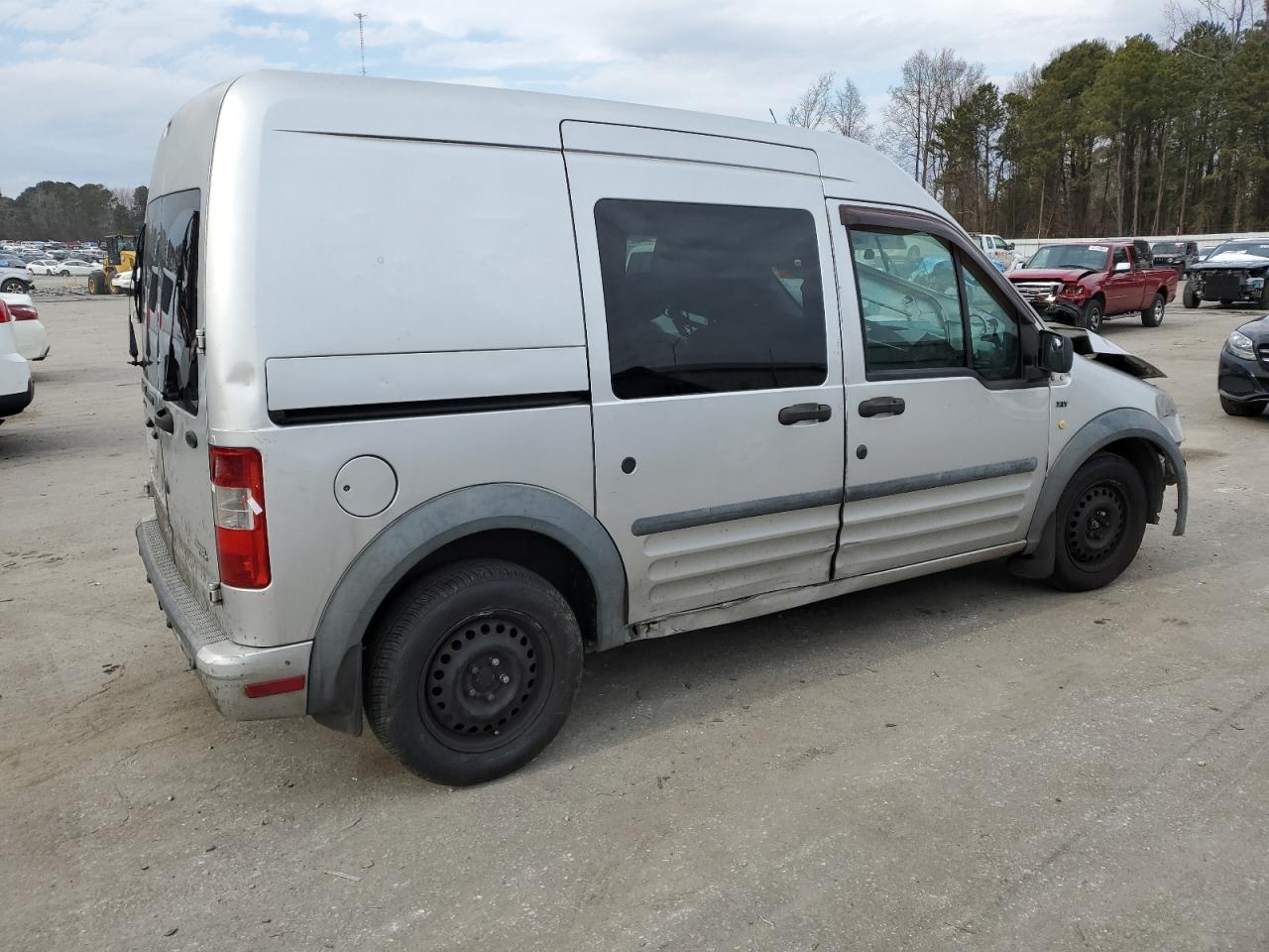 2010 Ford Transit - Image 3