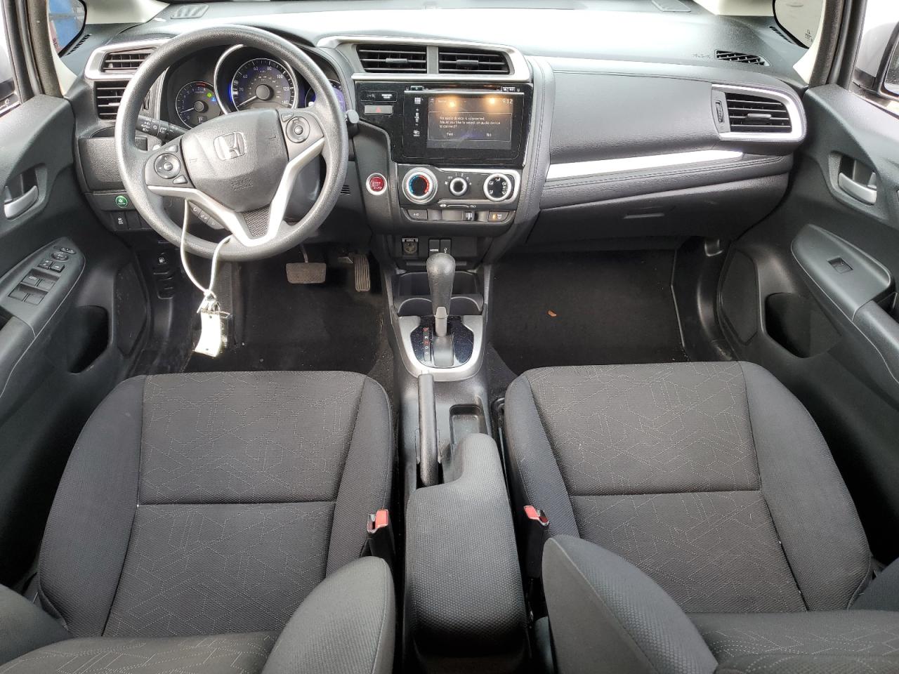 2015 Honda Fit - Image 8