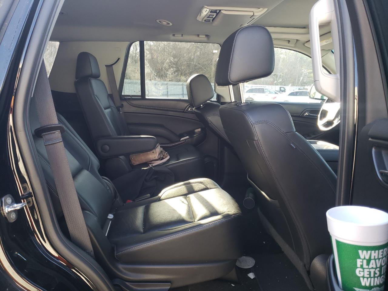 2018 GMC Yukon - Image 11