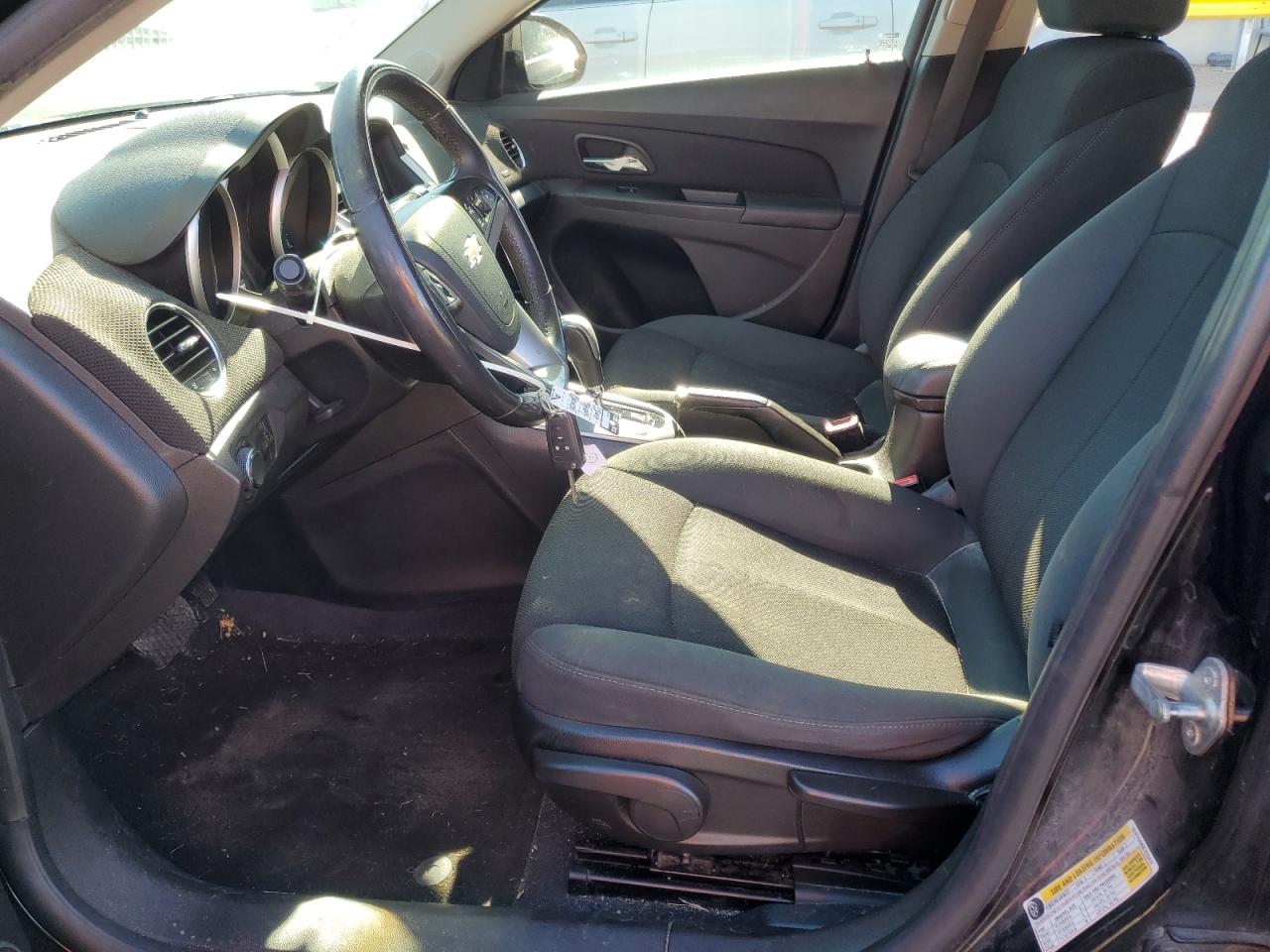 2011 Chevrolet Cruze - Image 7