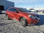 2018 Nissan Murano S for Sale in Reno, NV - Side