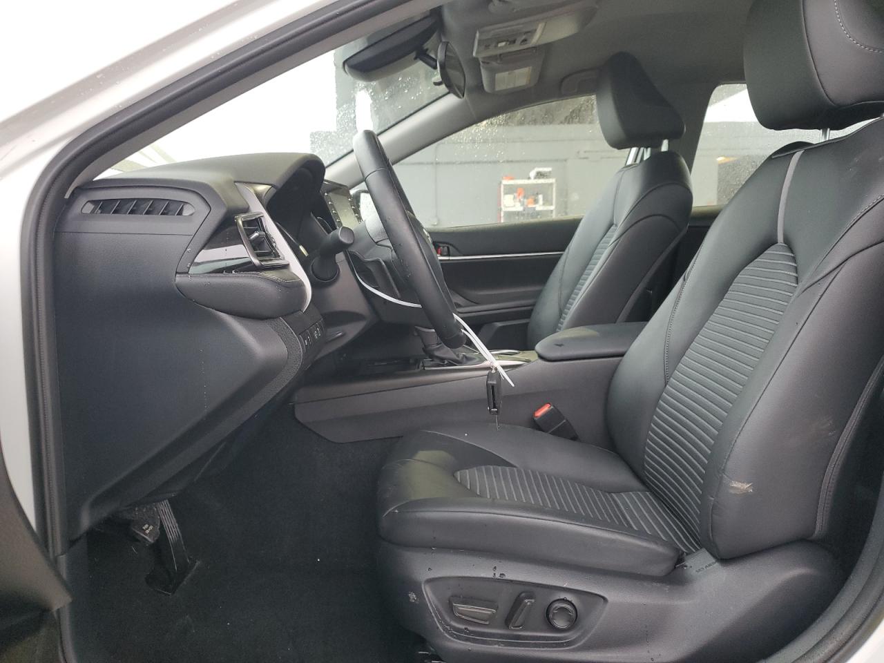 2023 Toyota Camry - Image 7