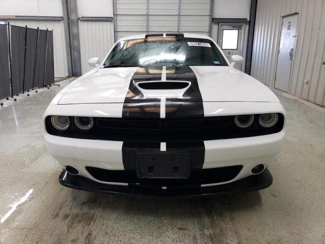  DODGE CHALLENGER 2020 Белы