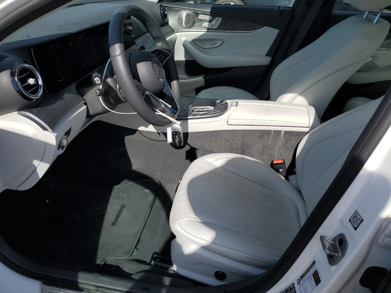 2023 Mercedes-Benz E-klasse - Image 7