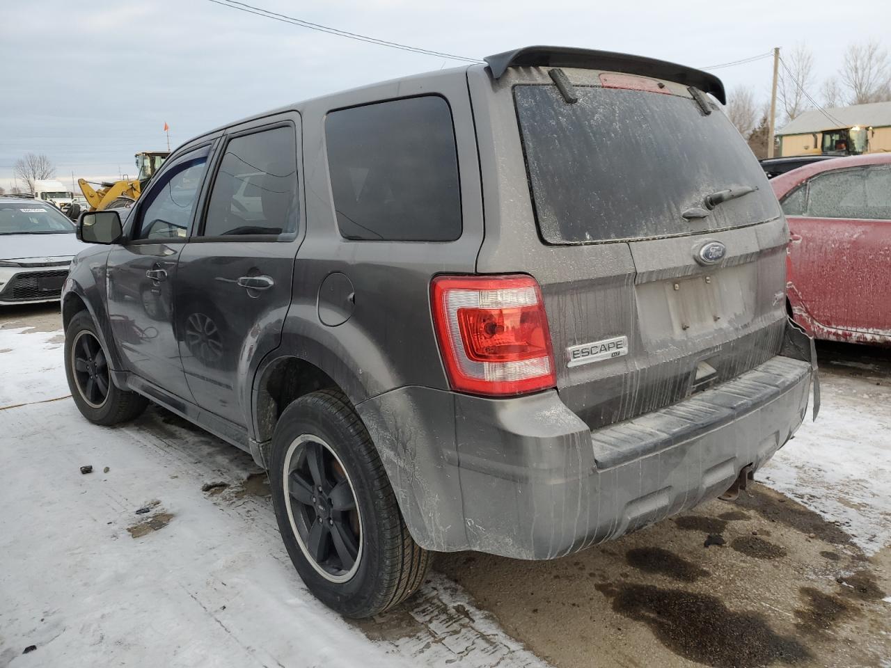 2012 Ford Escape - Image 2