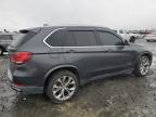 2014 Bmw X5 Xdrive50I zu verkaufen in Airway Heights, WA - Mechanical
