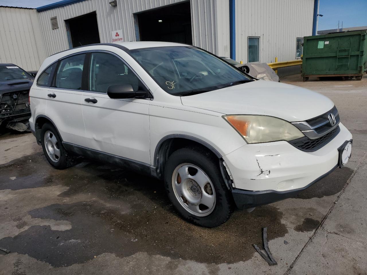 2011 Honda CR-V - Image 4