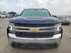 2021 Chevrolet Silverado C1500 Lt на продаже в Fresno, CA - Side