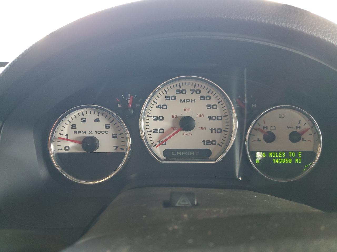 2004 Ford F-150 - Image 9