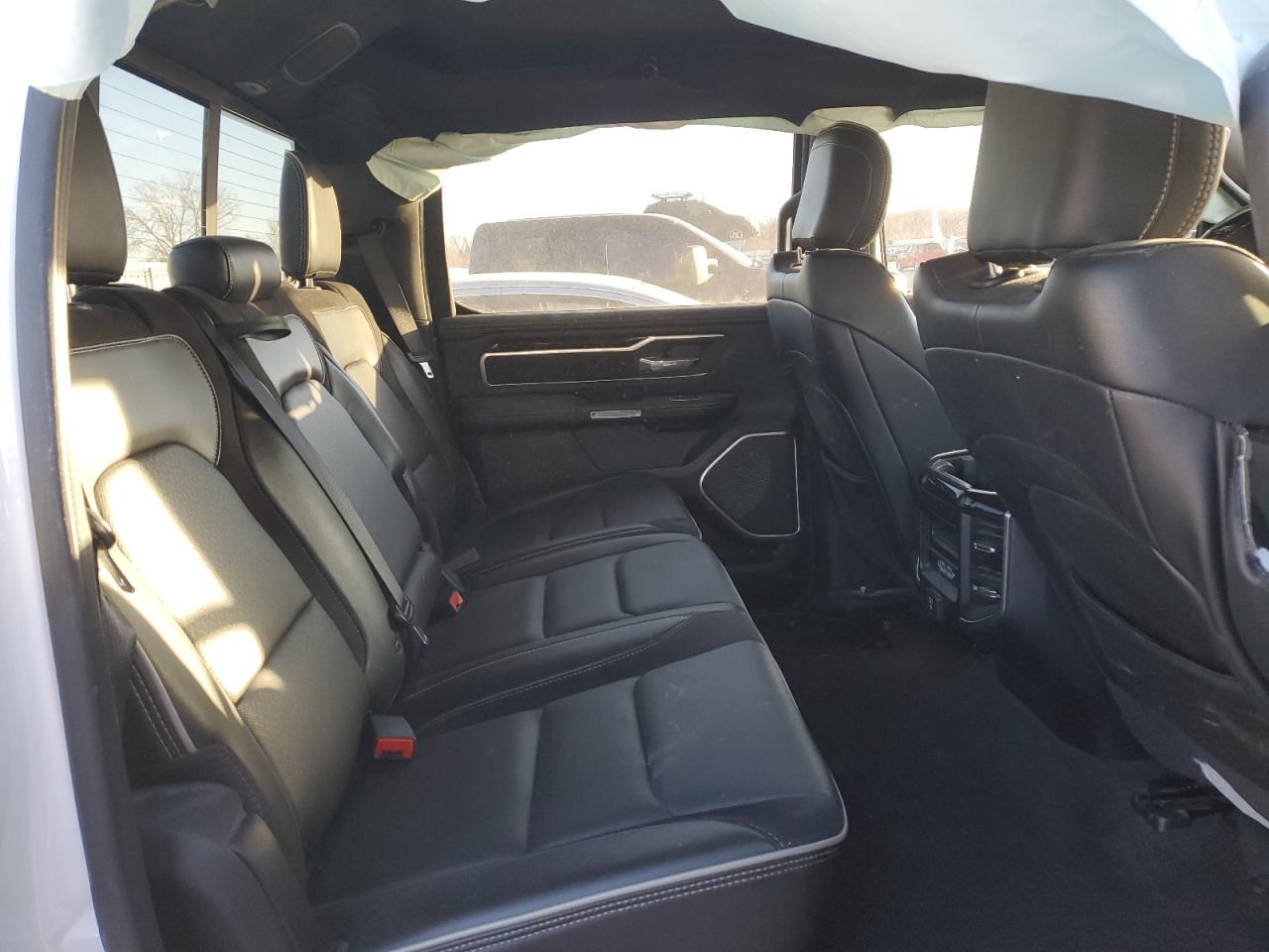 2020 RAM 1500 - Image 10