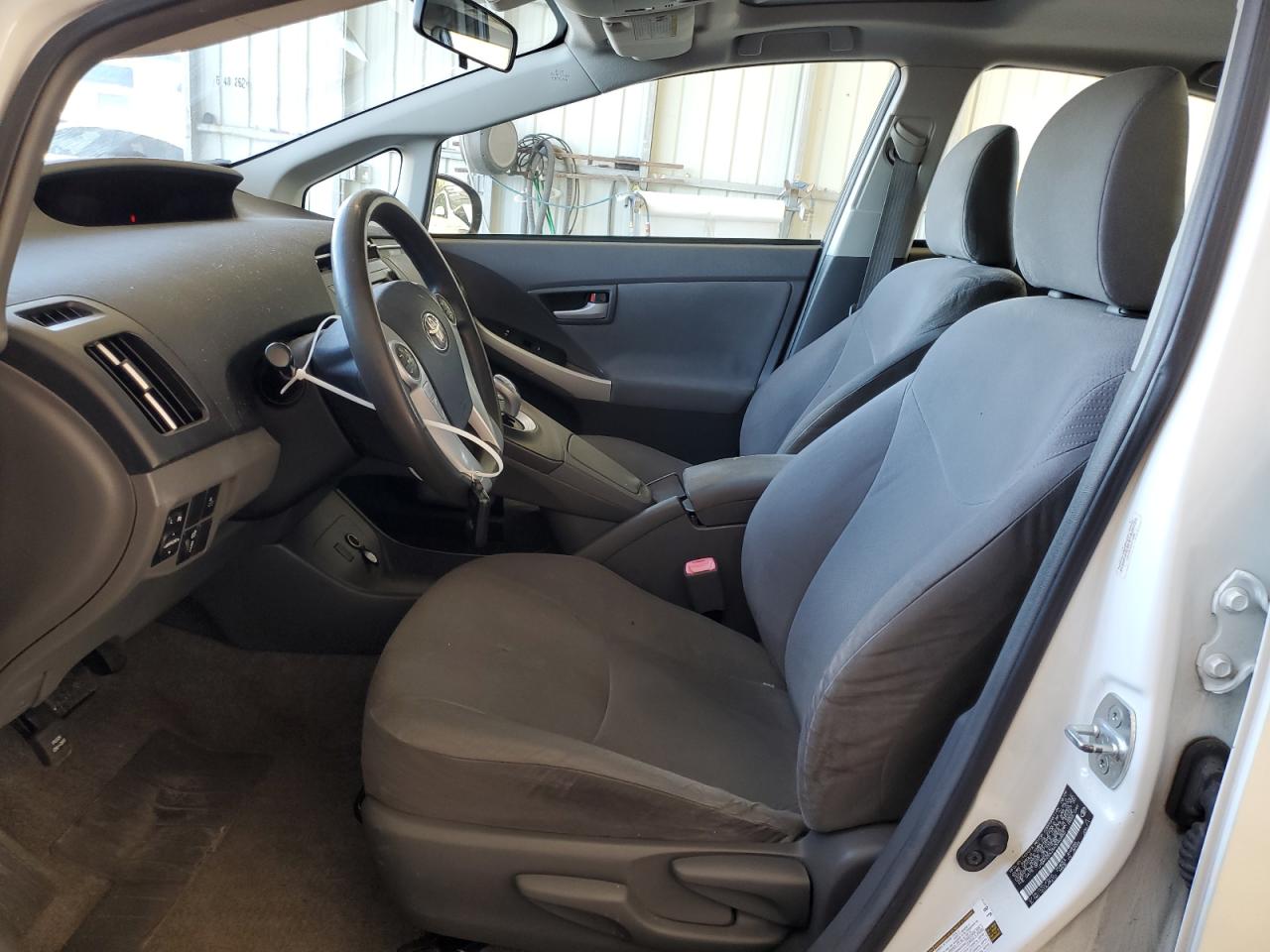 2010 Toyota Prius - Image 7