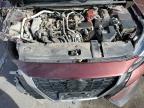 2022 Nissan Sentra Sv for Sale in Anthony, TX - Front End