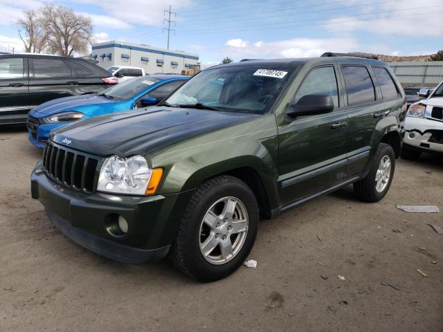 2007 Jeep Grand Cherokee Laredo