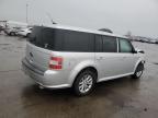 2014 Ford Flex Se en Venta en Sacramento, CA - Front End