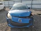 2012 Mazda 3 I na sprzedaż w Riverview, FL - Front End