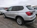 2013 Bmw X3 Xdrive28I for Sale in Magna, UT - Front End