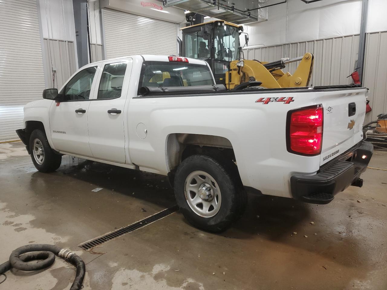 2019 Chevrolet Silverado - Image 2