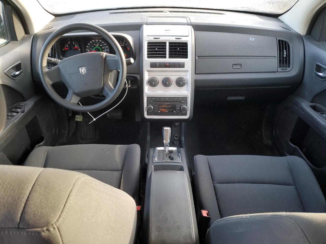 2010 Dodge Journey Se VIN: 3D4PG4FB0AT145217 Lot: 41689415