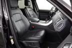 2022 Land Rover Range Rover Sport Hse Silver Edition на продаже в North Billerica, MA - Normal Wear