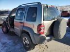 2005 Jeep Liberty Sport na sprzedaż w Littleton, CO - Side