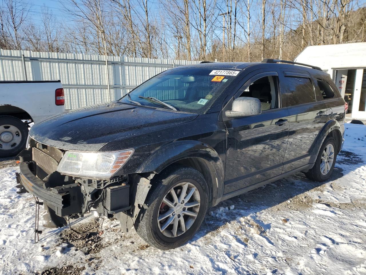 2014 Dodge Journey - Image 1