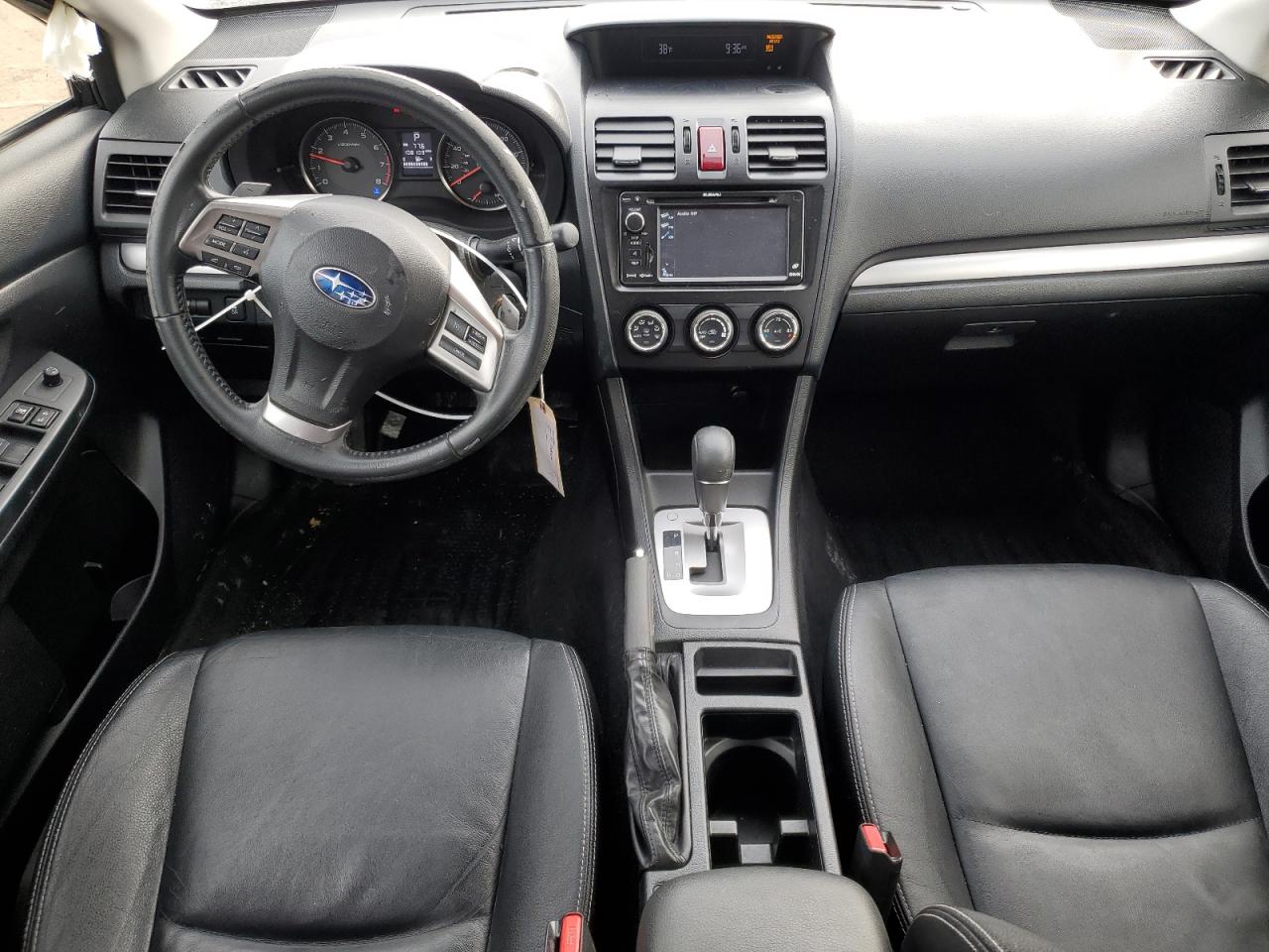 2014 Subaru XV - Image 8