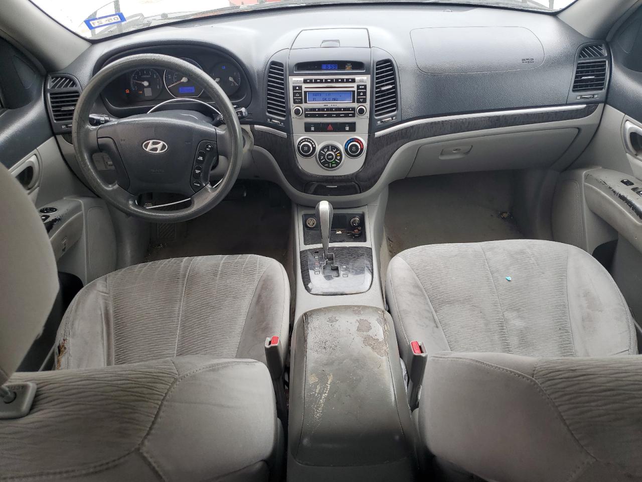 2007 Hyundai Santa Fe - Image 8