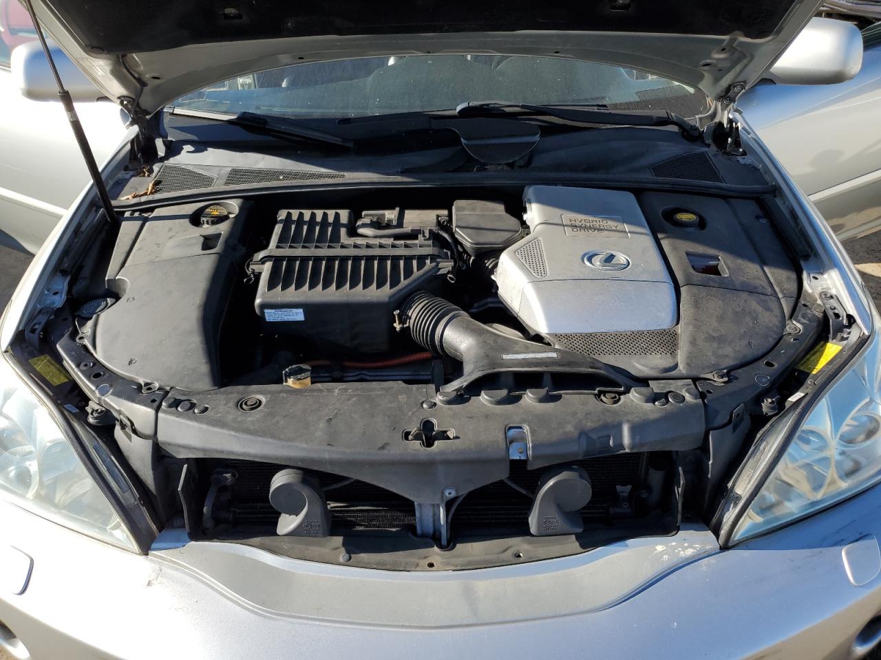 2006 Lexus RX - Image 12