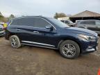 2019 Infiniti Qx60 Luxe de vânzare în Greenwell Springs, LA - Mechanical