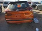 2023 Nissan Kicks Sr na sprzedaż w Albuquerque, NM - Front End