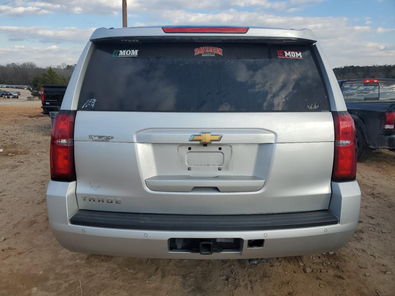 2019 Chevrolet Tahoe - Image 6