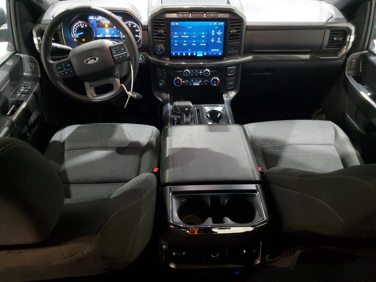 2023 Ford F-150 - Image 8