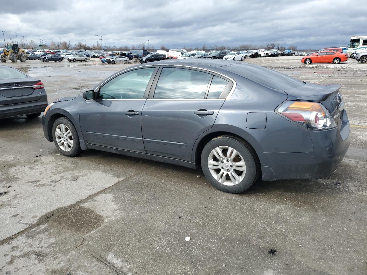 2012 Nissan Altima - Image 2