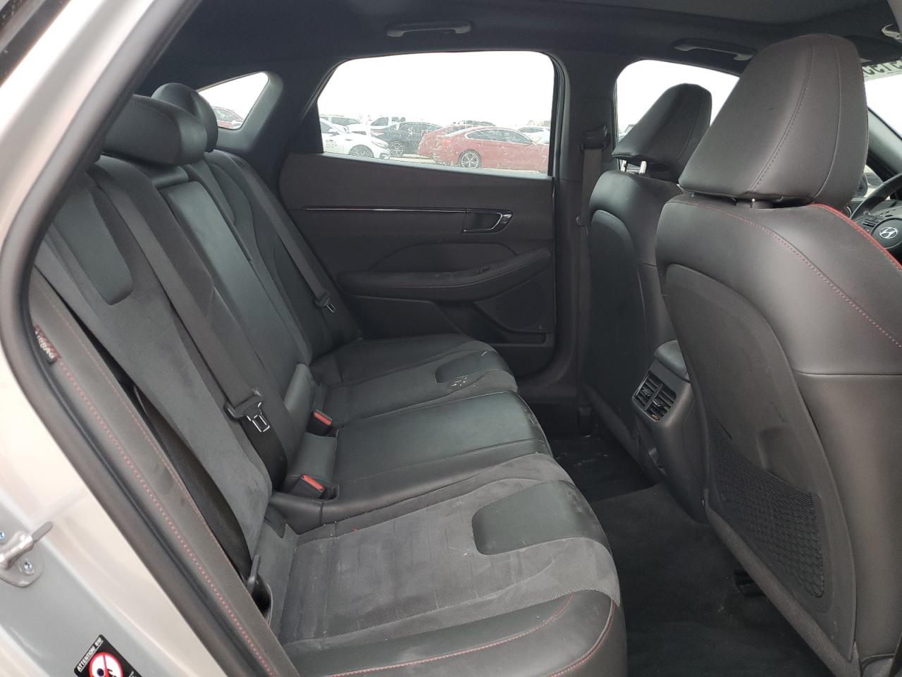2023 Hyundai Sonata - Image 10