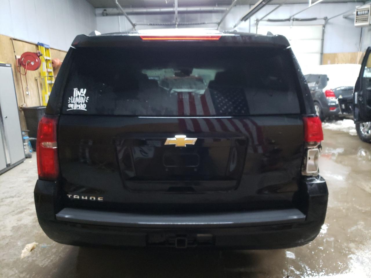 2019 Chevrolet Tahoe - Image 6