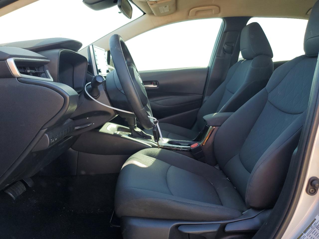 2020 Toyota Corolla - Image 7