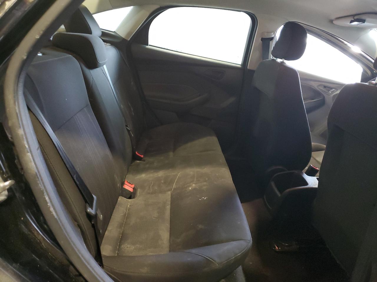2018 Ford Focus - Image 10