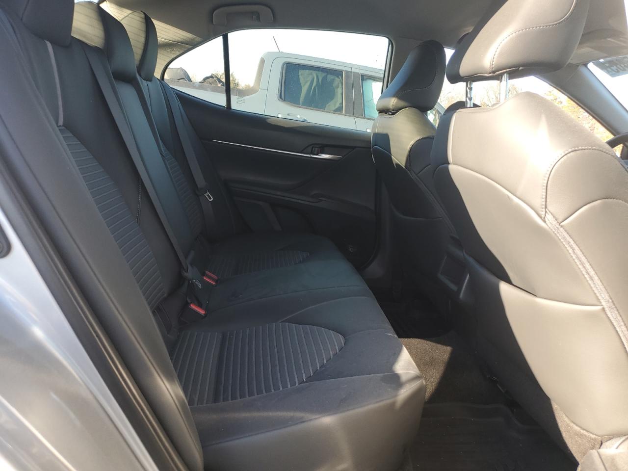 2023 Toyota Camry - Image 11