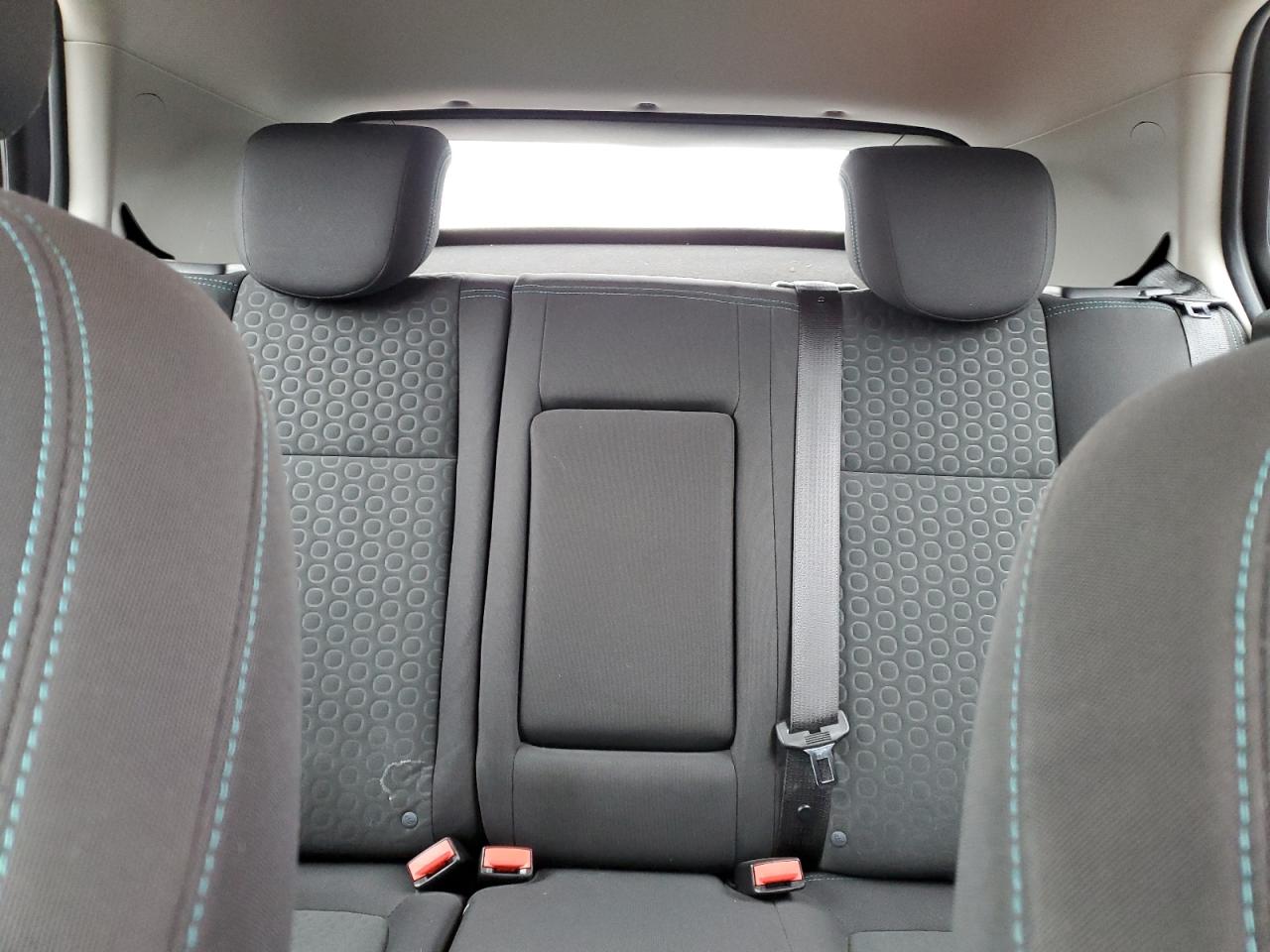 2016 Chevrolet Trax - Image 10