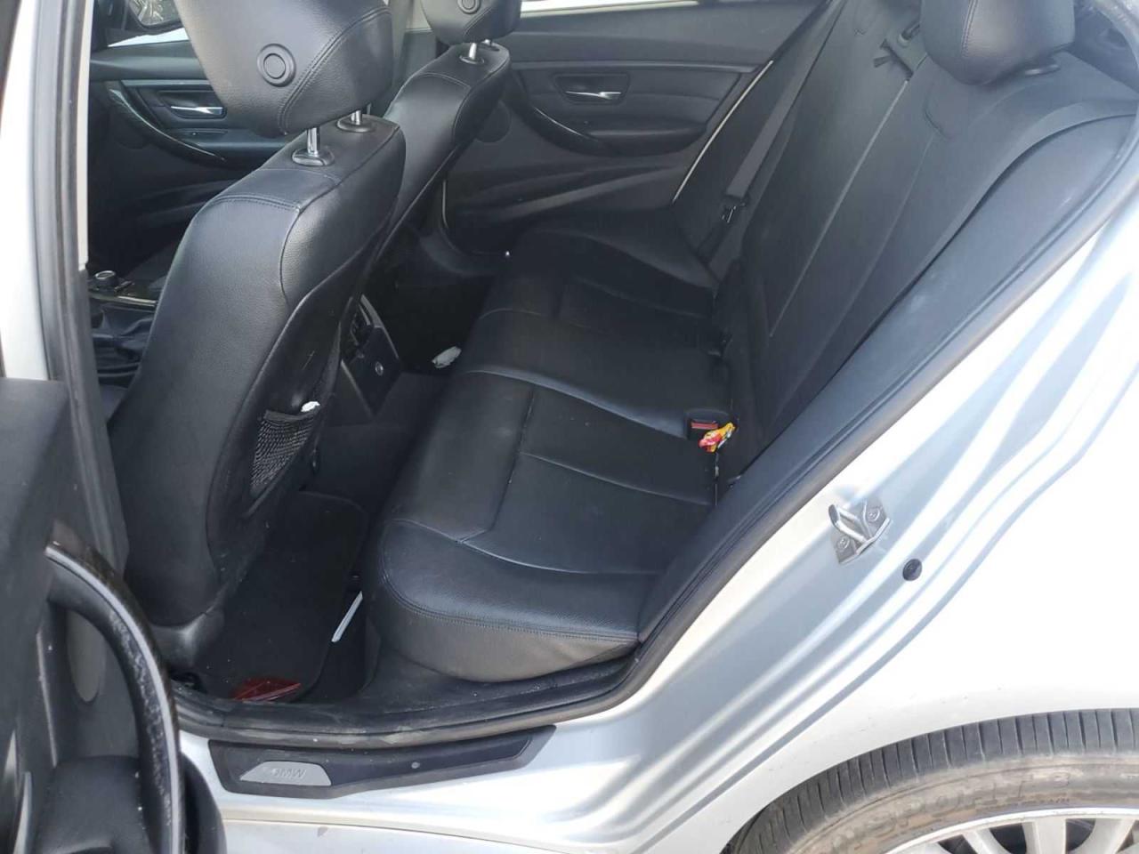 2013 BMW 3er - Image 6