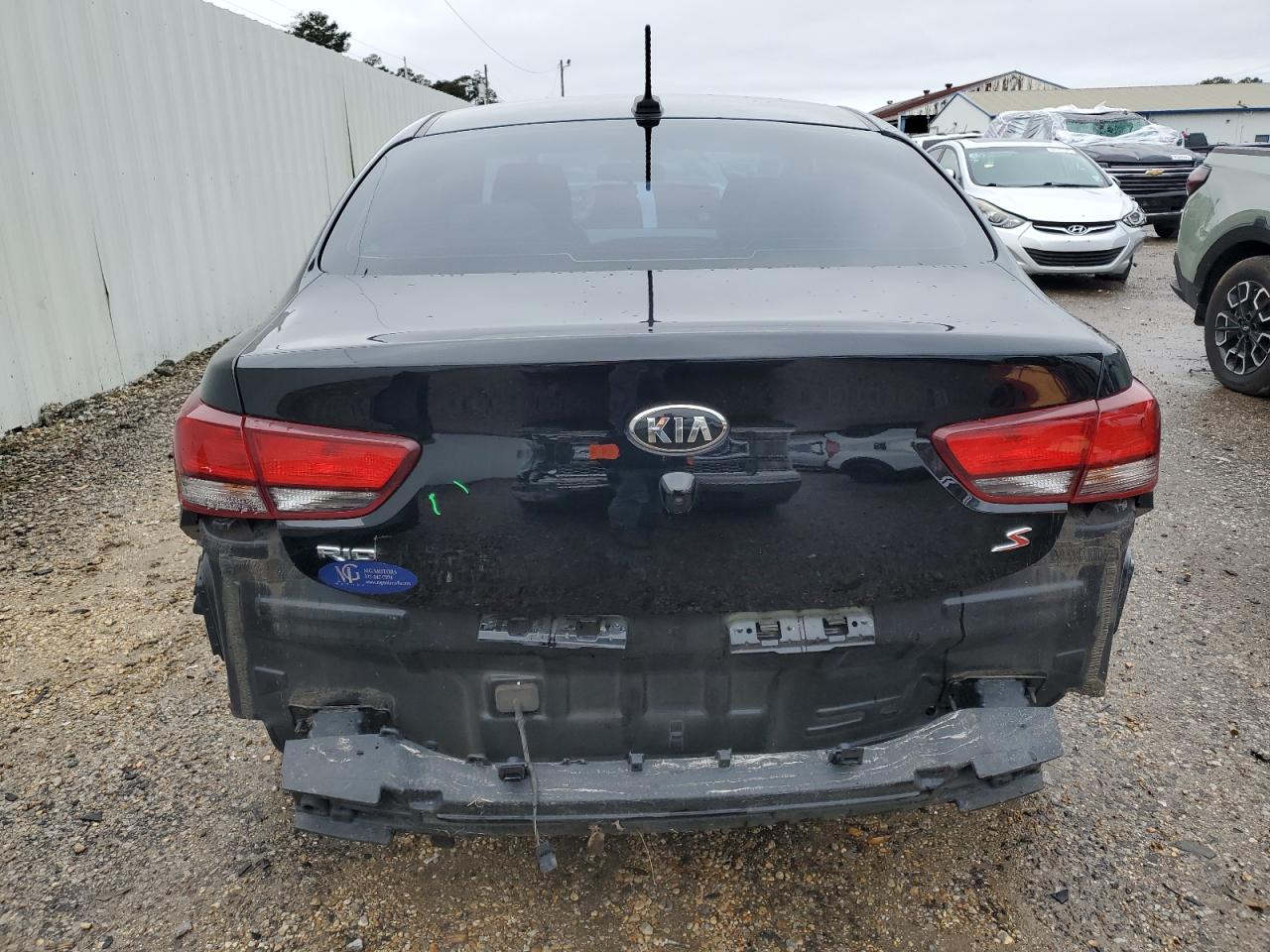 2019 Kia Rio - Image 6