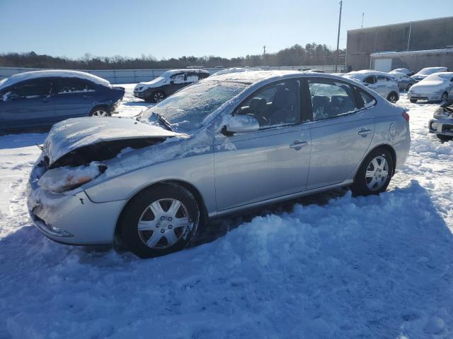 2009 Hyundai Elantra Gls